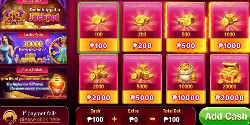 Tích lũy kinh nghiệm chơi nổ hũ dễ thắng Jackpot