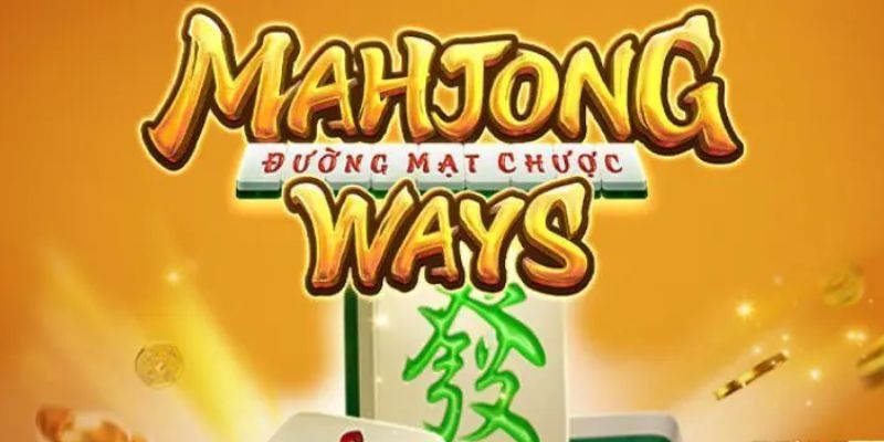 Chinh phục slots game mới nổi đường mạc chược