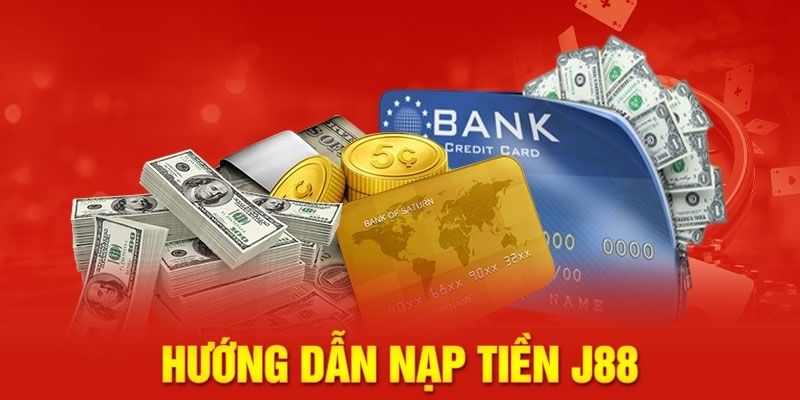 Chi tiết từng bước gửi quỹ trên hệ thống J88