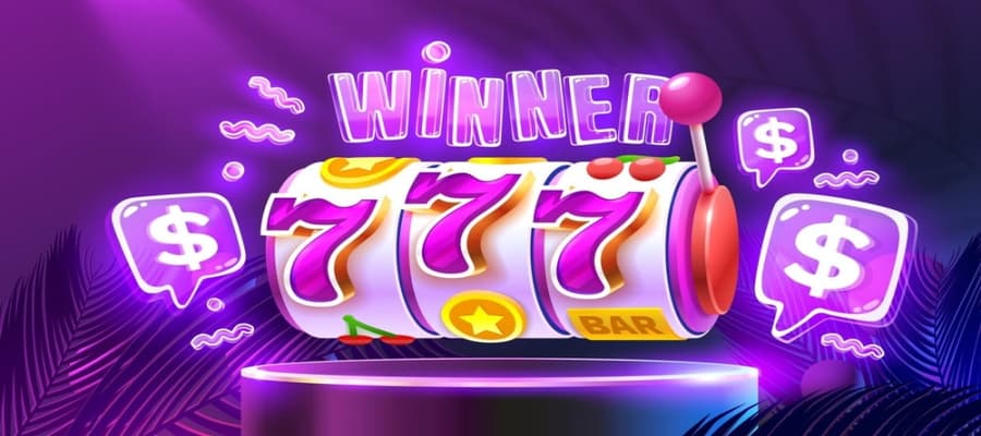 Game slots hiện nay thu hút rất nhiều game thủ tham gia cá cược